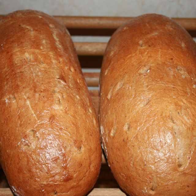 Hausbrot