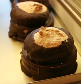 Kokoskuppel