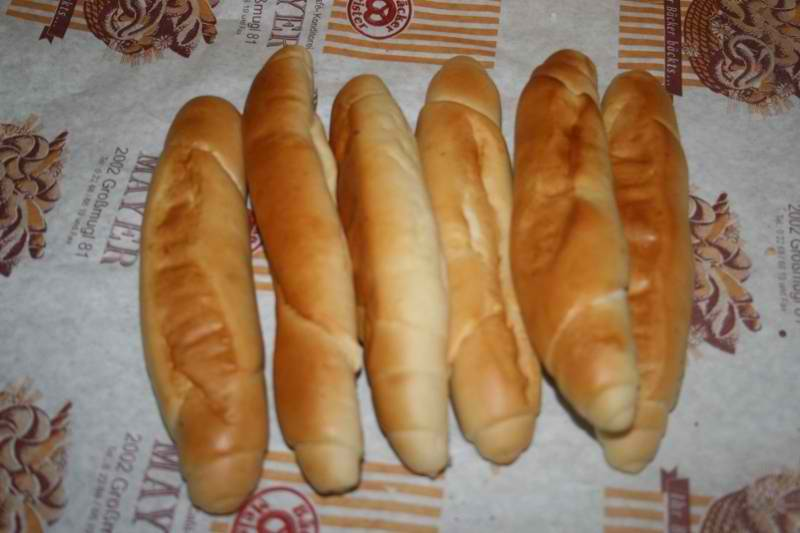 Milchstollen