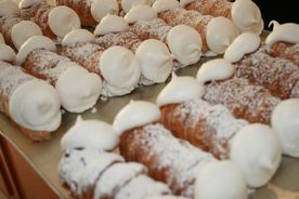 Schaumrolle