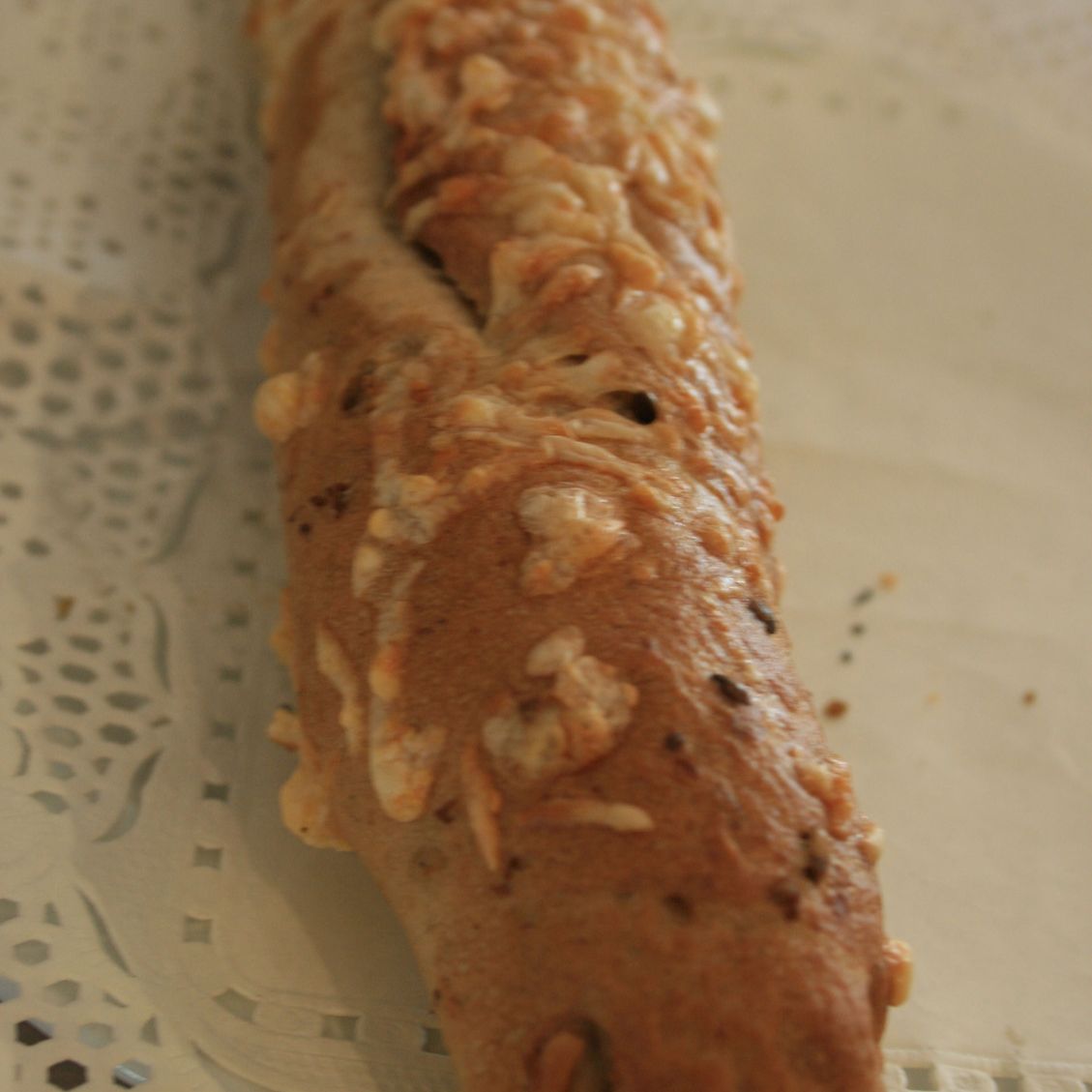 Käsekornspitz