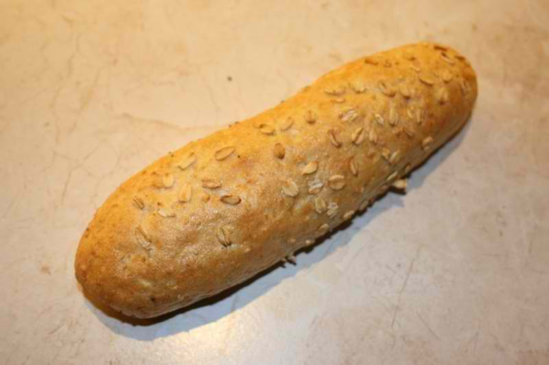 Haferkrusti