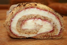 Nussroulade