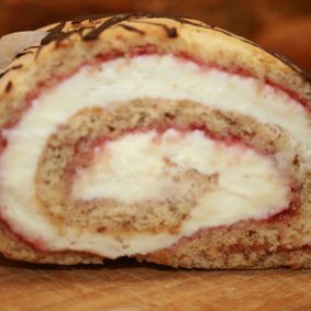 Nussroulade