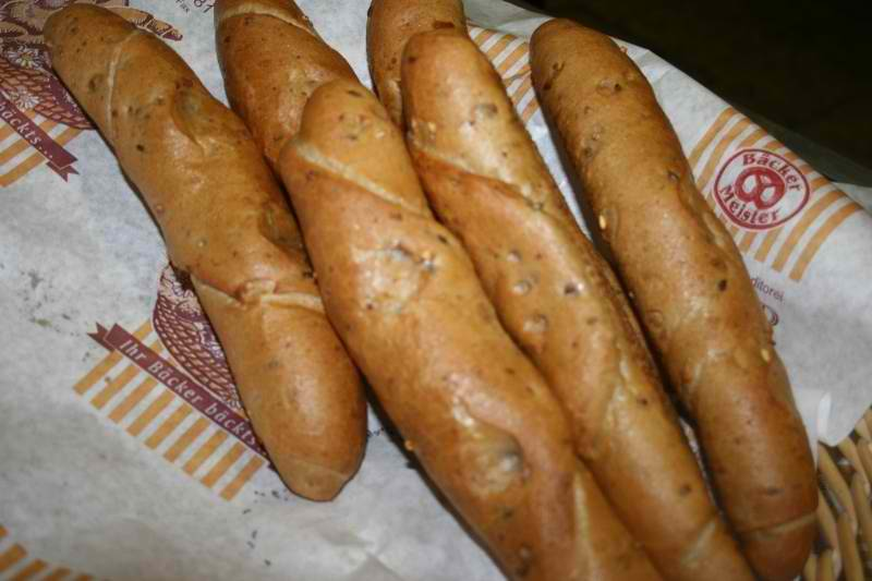 Kornspitz
