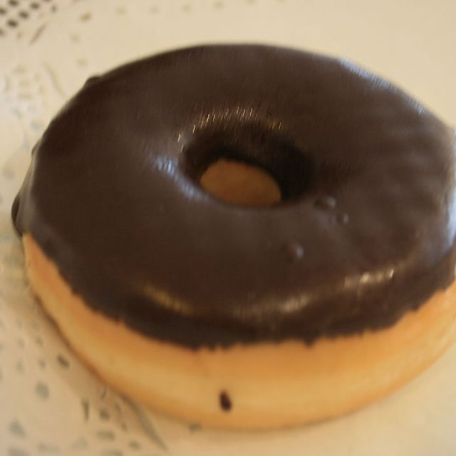 Schokoring