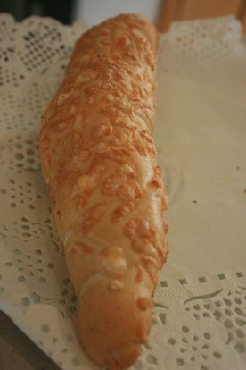 Käsestangerl