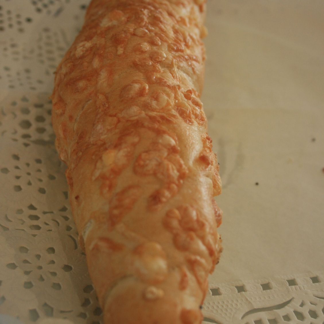 Käsestangerl