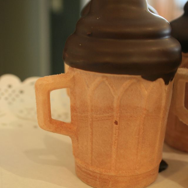 Schaumhäferl