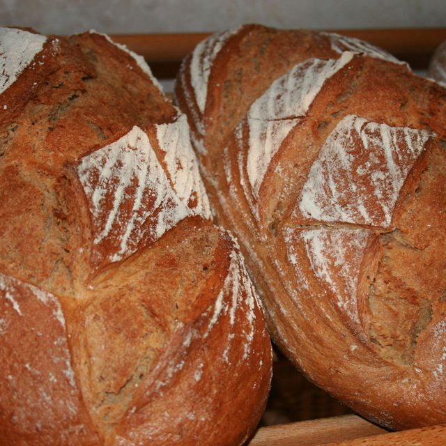 Krustenbrot