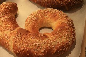 Spezialstriezelgebäck nach Kundenwunsch