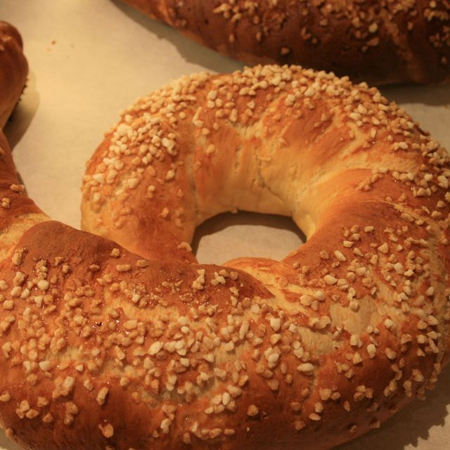 Spezialstriezelgebäck nach Kundenwunsch