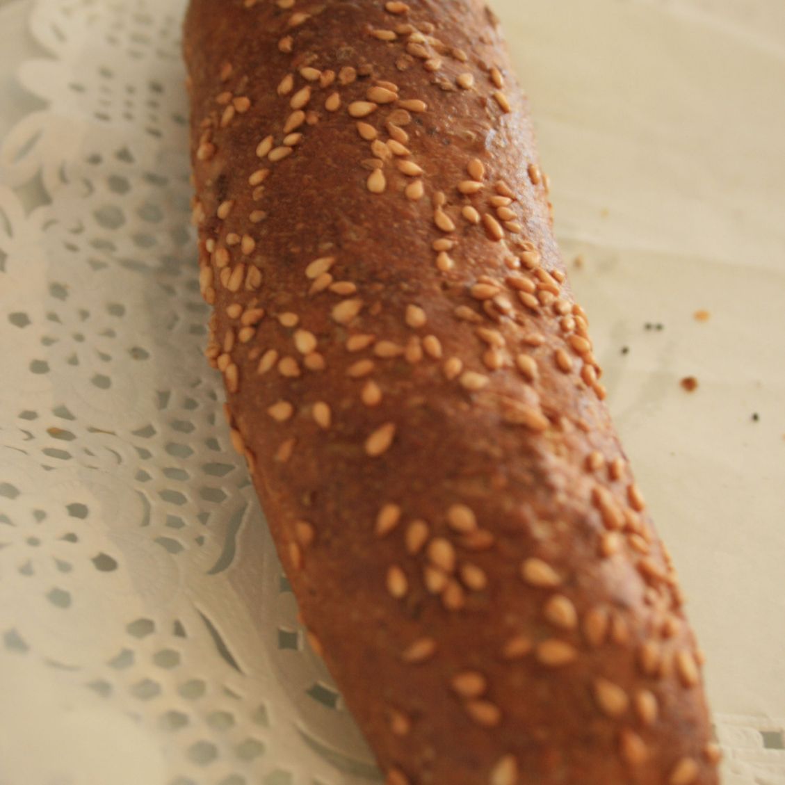 Dinkelkornspitz