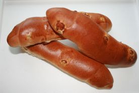 Rosinenstollen