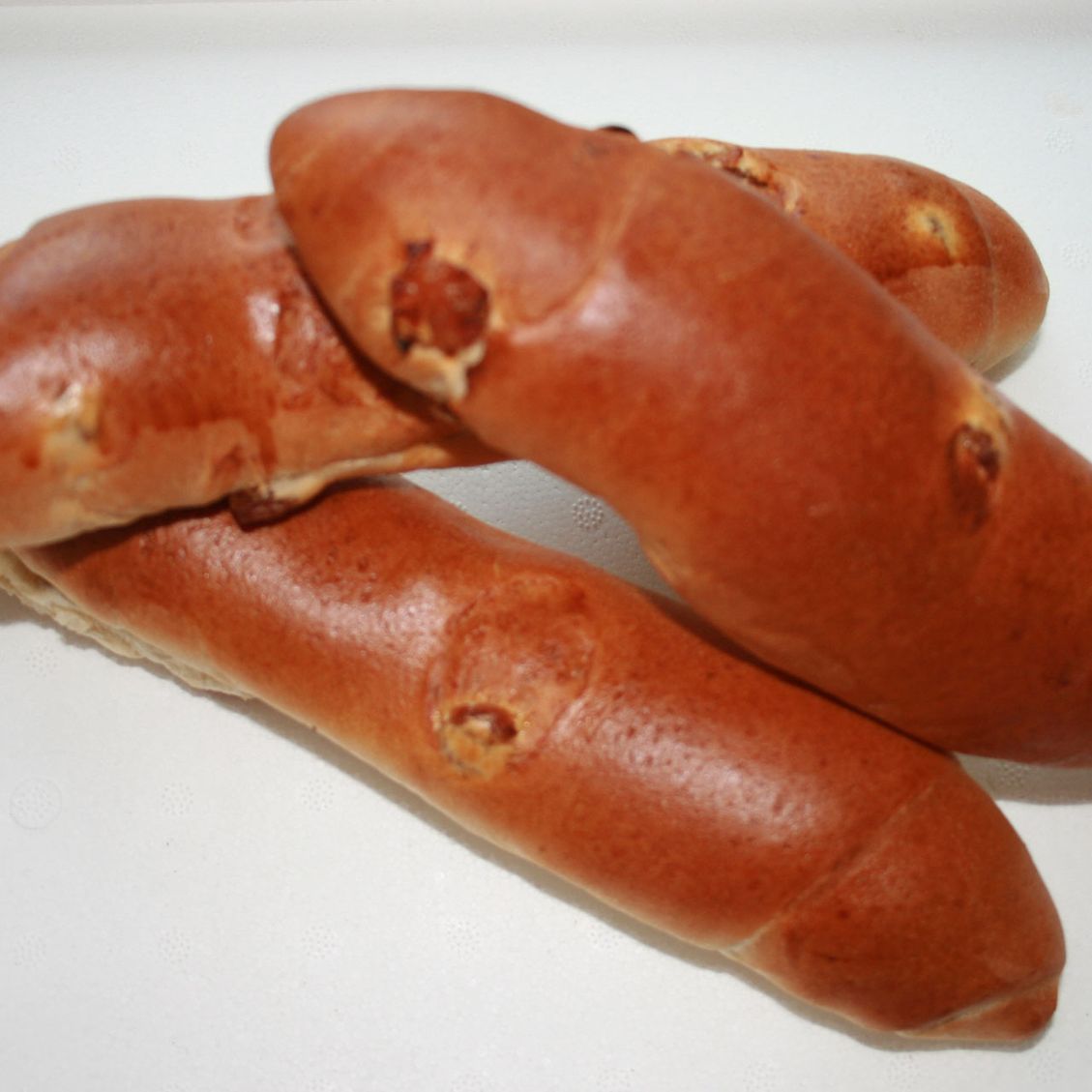 Rosinenstollen