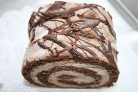 Cremeroulade