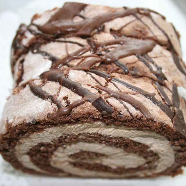 Cremeroulade
