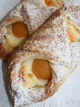 Marillenspitz